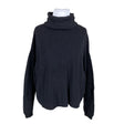 Unisex Katri Niskanen - Sweater, size 44 - Black ()