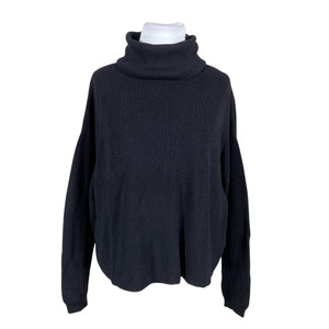 Unisex Katri Niskanen - Sweater, size 44 - Black (1)