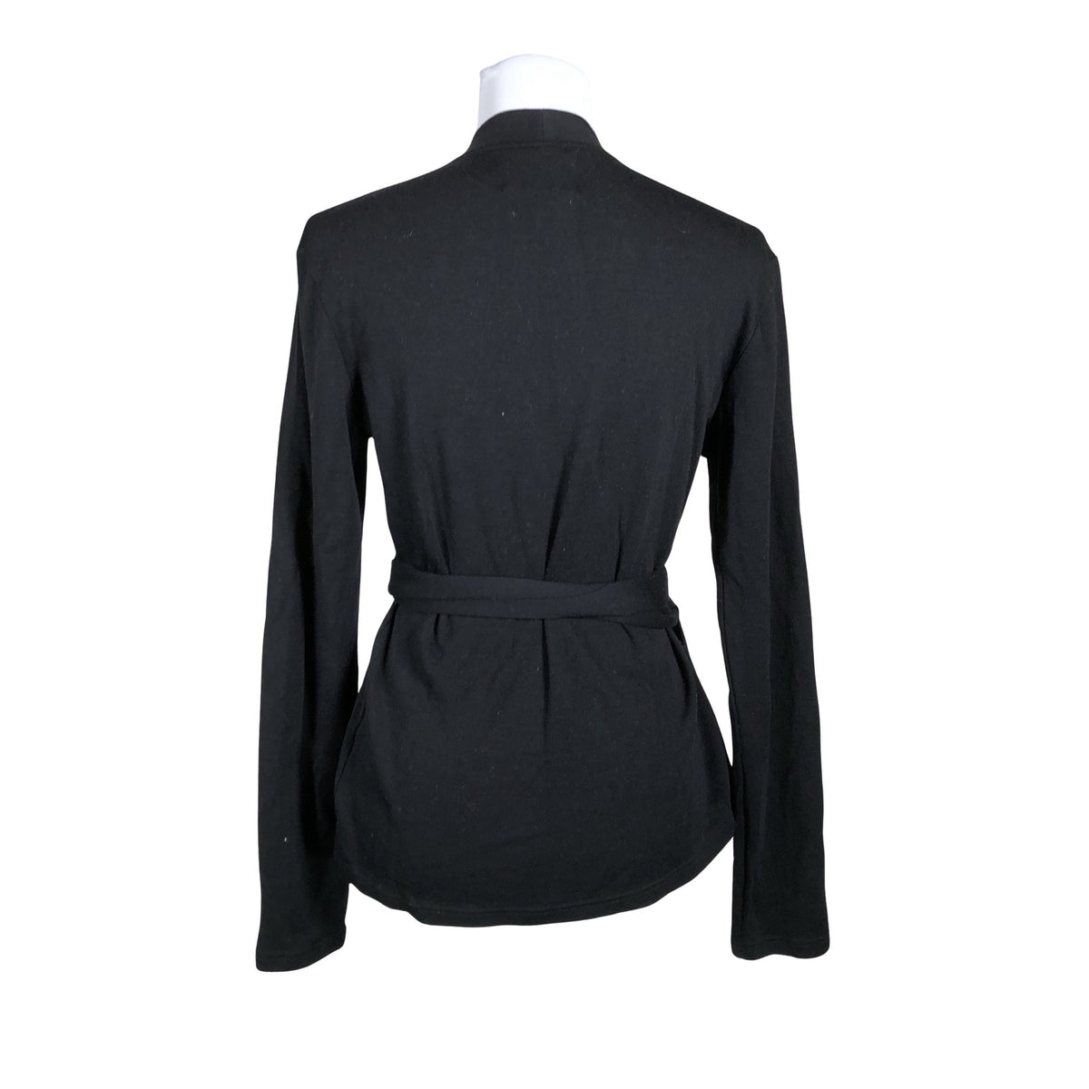 Unisex Nouki - Cardigan, size 40 - Black (2)