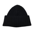 Unisex Filippa K. - Winter beanie, size 52 - 54 cm - Black ()