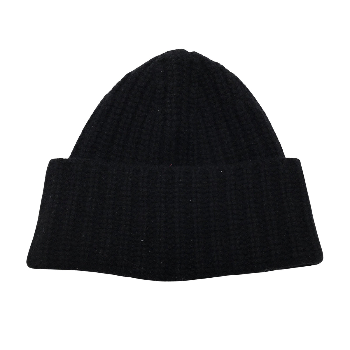 Unisex Filippa K. - Winter beanie, size 52 - 54 cm - Black (1)