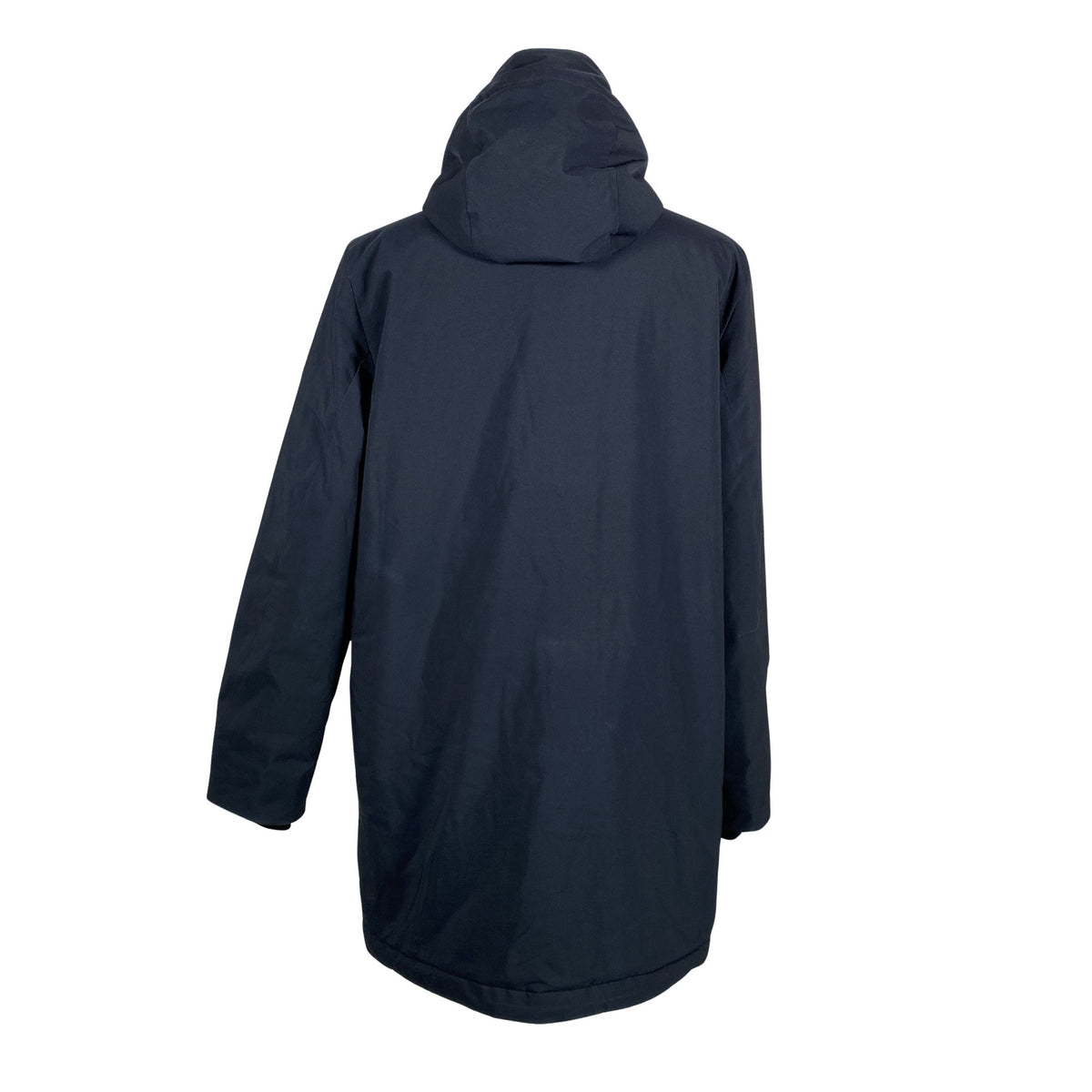 Unisex Peak Performance - Winter jacket, size L - Black (2)