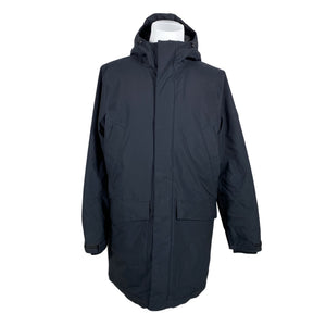 Unisex Peak Performance - Winter jacket, size L - Black (1)
