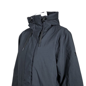 Unisex Peak Performance - Winter jacket, size 40 - Black (2)