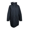 Unisex Peak Performance - Winter jacket, size 40 - Black ()