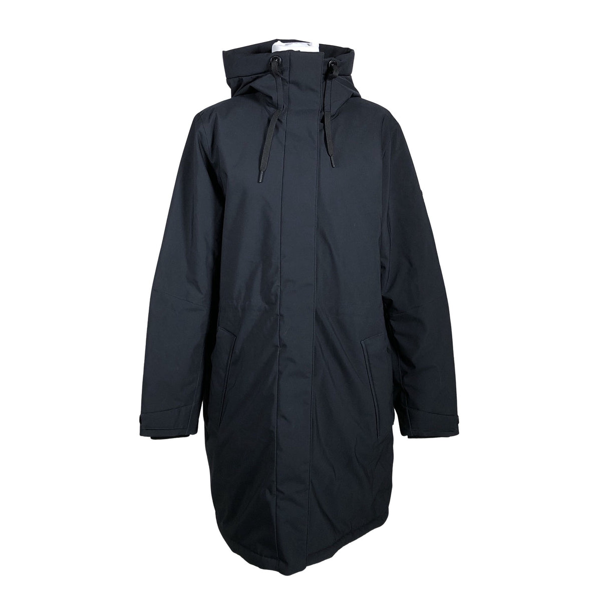 Unisex Peak Performance - Winter jacket, size 40 - Black (1)