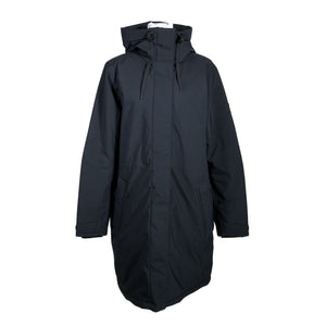 Unisex Peak Performance - Winter jacket, size 40 - Black (1)