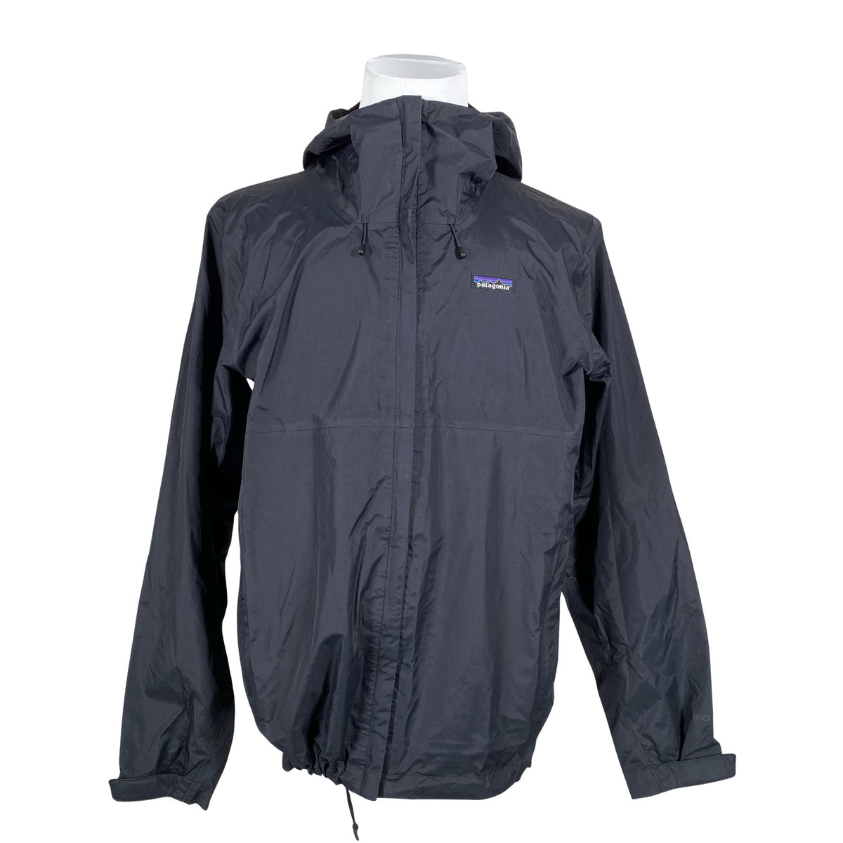 Unisex Patagonia - Outdoor jacket, size L - Black (4)