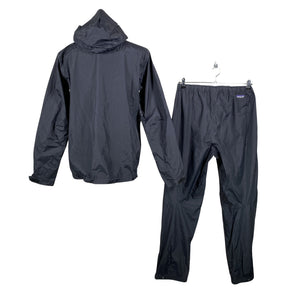 Unisex Patagonia - Outdoor jacket, size L - Black (2)