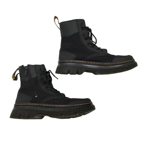 Unisex Dr. Martens - Army boots, size XS - Black (1)