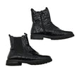 Unisex Ara - Ankle boots, size 42 - Black ()