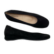 Unisex Hassia - Ballerinas, size 39 - Black ()