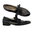 Unisex Dune London - Walking shoes, size 40 - Black ()