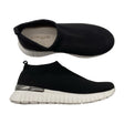 Unisex Ilse Jacobsen - Loafers, size 40 - Black ()