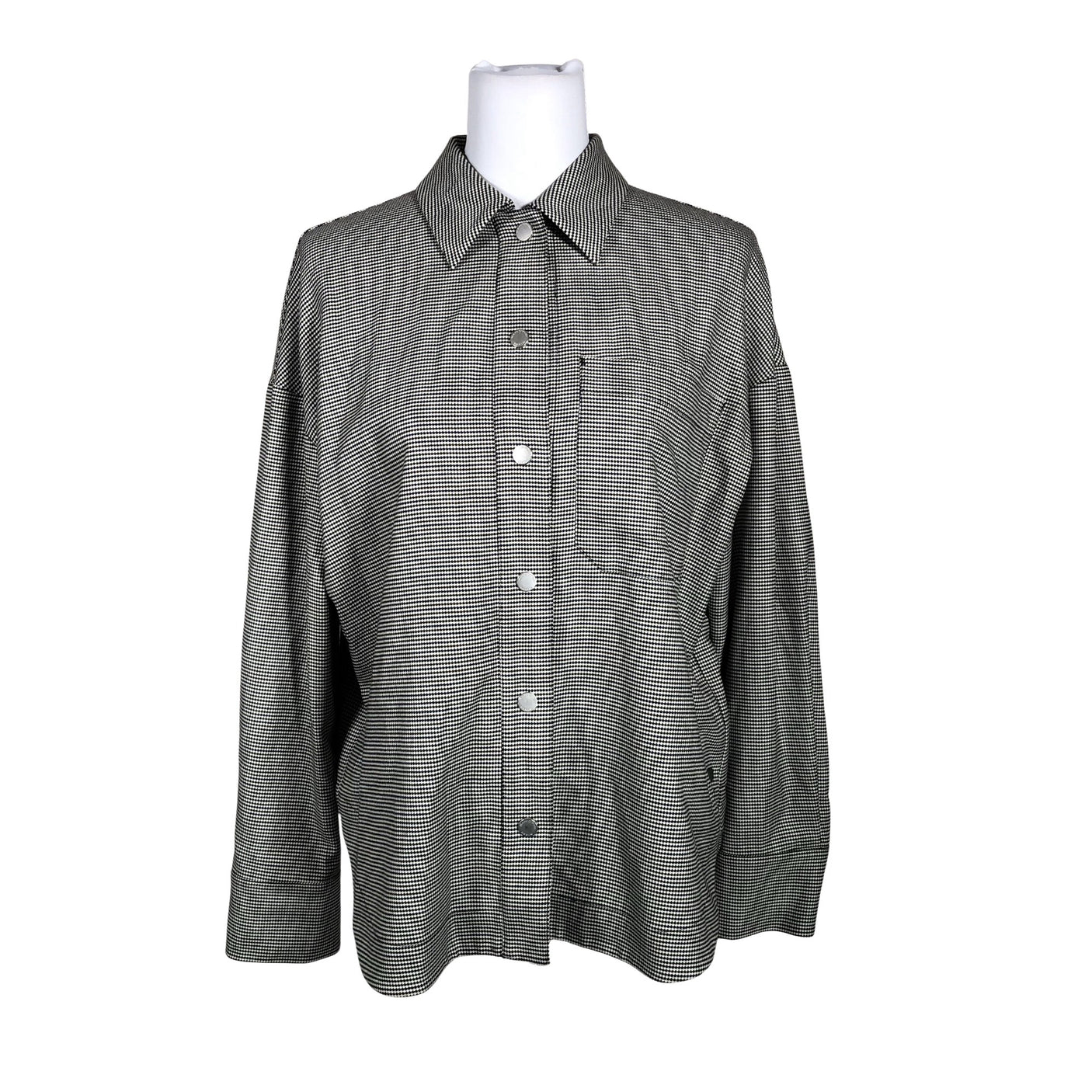 Unisex Marc O'Polo - Blouse, size 36 - Black (1)