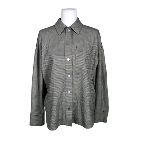 Unisex Marc O'Polo - Blouse, size 36 - Black ()