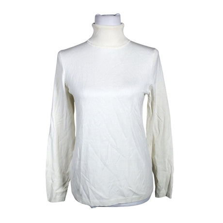 Unisex Makia - Sweater, size 36 - White ()