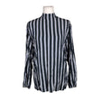 Unisex MSCH Copenhagen - Blouse, size 34 - Blue ()
