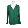 Unisex Minimum - Blouse, size 38 - Green ()