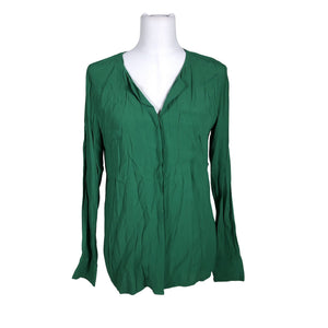 Unisex Minimum - Blouse, size 38 - Green (1)