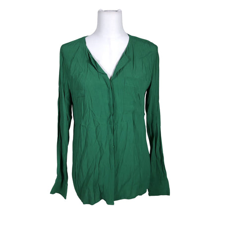 Unisex Minimum - Blouse, size 38 - Green ()