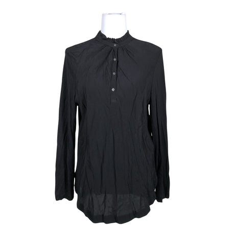 Unisex Esprit - Blouse, size 40 - Black ()