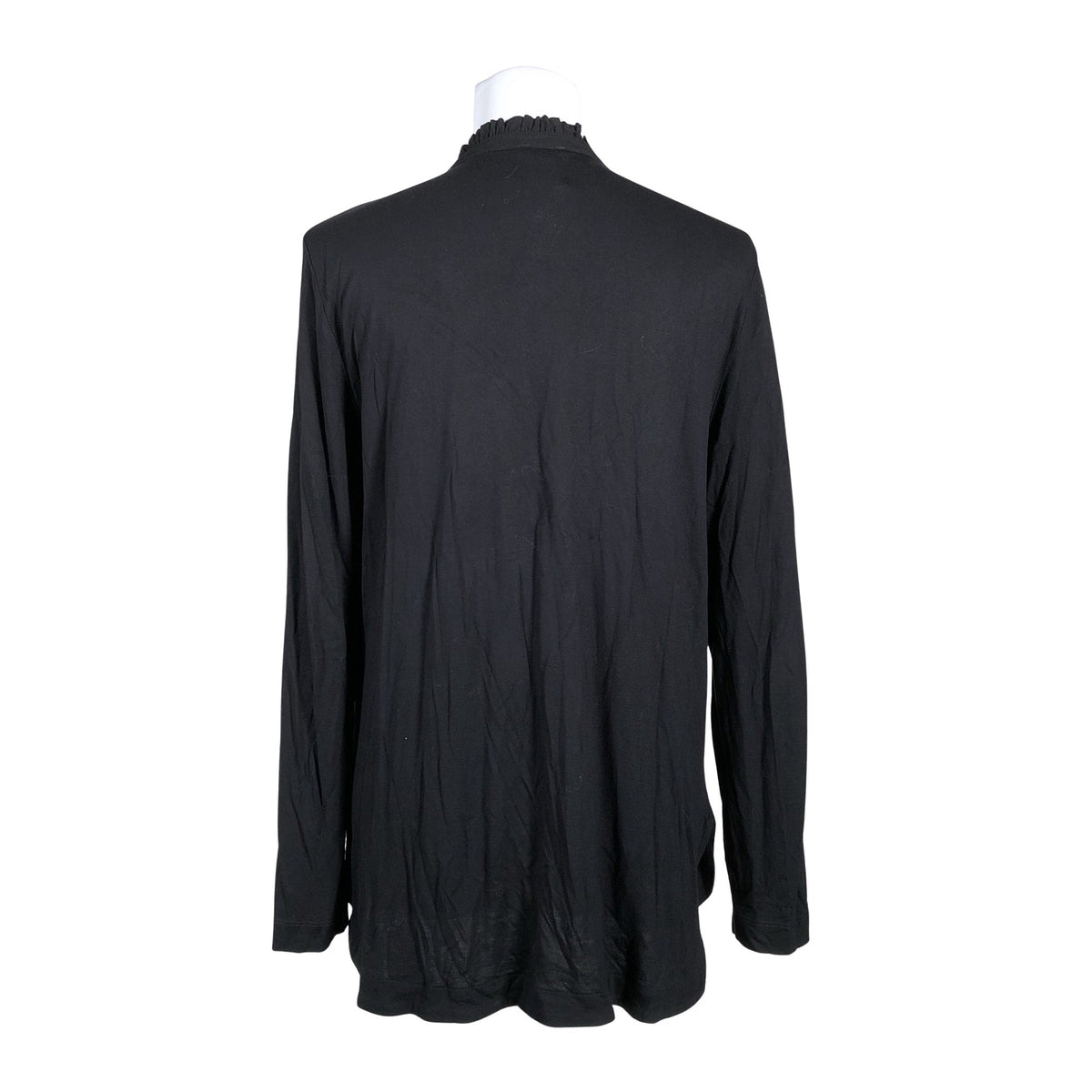 Unisex Esprit - Blouse, size 40 - Black (2)