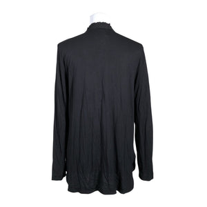 Unisex Esprit - Blouse, size 40 - Black (2)