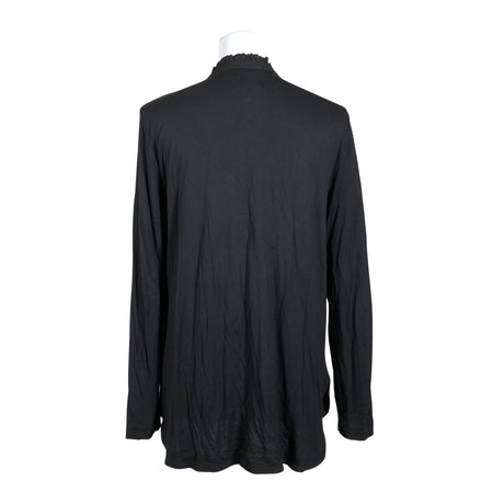 Unisex Esprit - Blouse, size 40 - Black (2)