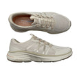 Unisex Skechers - Sneakers, size 37 - Beige ()