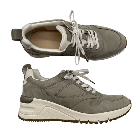 Unisex Tamaris - Sneakers, size 38 - Beige ()