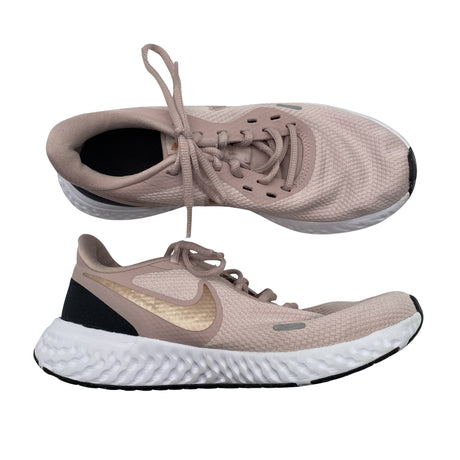 Unisex Nike - Running shoes, size 38 - Light pink ()
