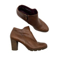Unisex Tamaris - Ankle boots, size 38 - Brown ()