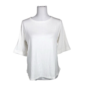 Unisex Ajlajk - Tricot shirt, size 36 - White (1)