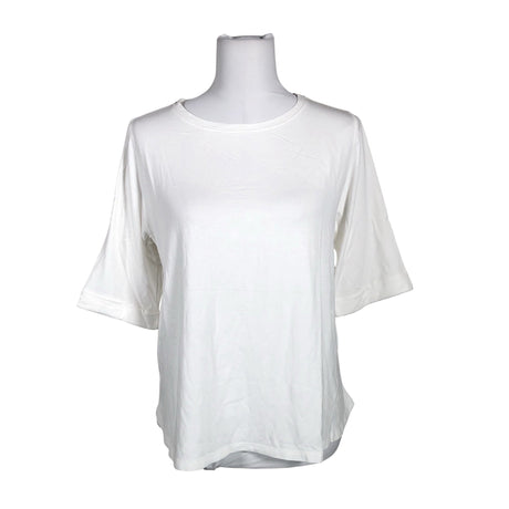 Unisex Ajlajk - Tricot shirt, size 36 - White ()