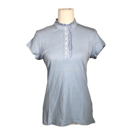 Unisex Newhouse - Polo shirt, size 36 - Light blue ()