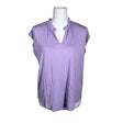 Unisex Esprit - Tricot tank top, size 36 - Violet ()