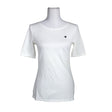 Unisex Marc O'Polo - T-shirt, size 36 - White ()