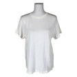Unisex Marc O'Polo - T-shirt, size 38 - White ()