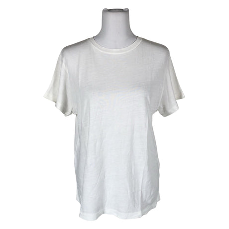 Unisex Marc O'Polo - T-shirt, size 38 - White ()