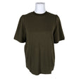 Unisex Saint Tropez - T-shirt, size 36 - Green ()