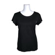 Unisex Lexington - T-shirt, size 36 - Black ()