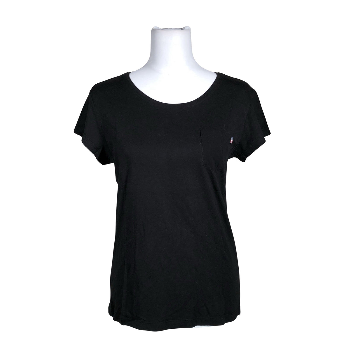 Unisex Lexington - T-shirt, size 36 - Black (1)