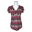 Unisex Joy of Love - T-shirt, size 36 - Pink ()