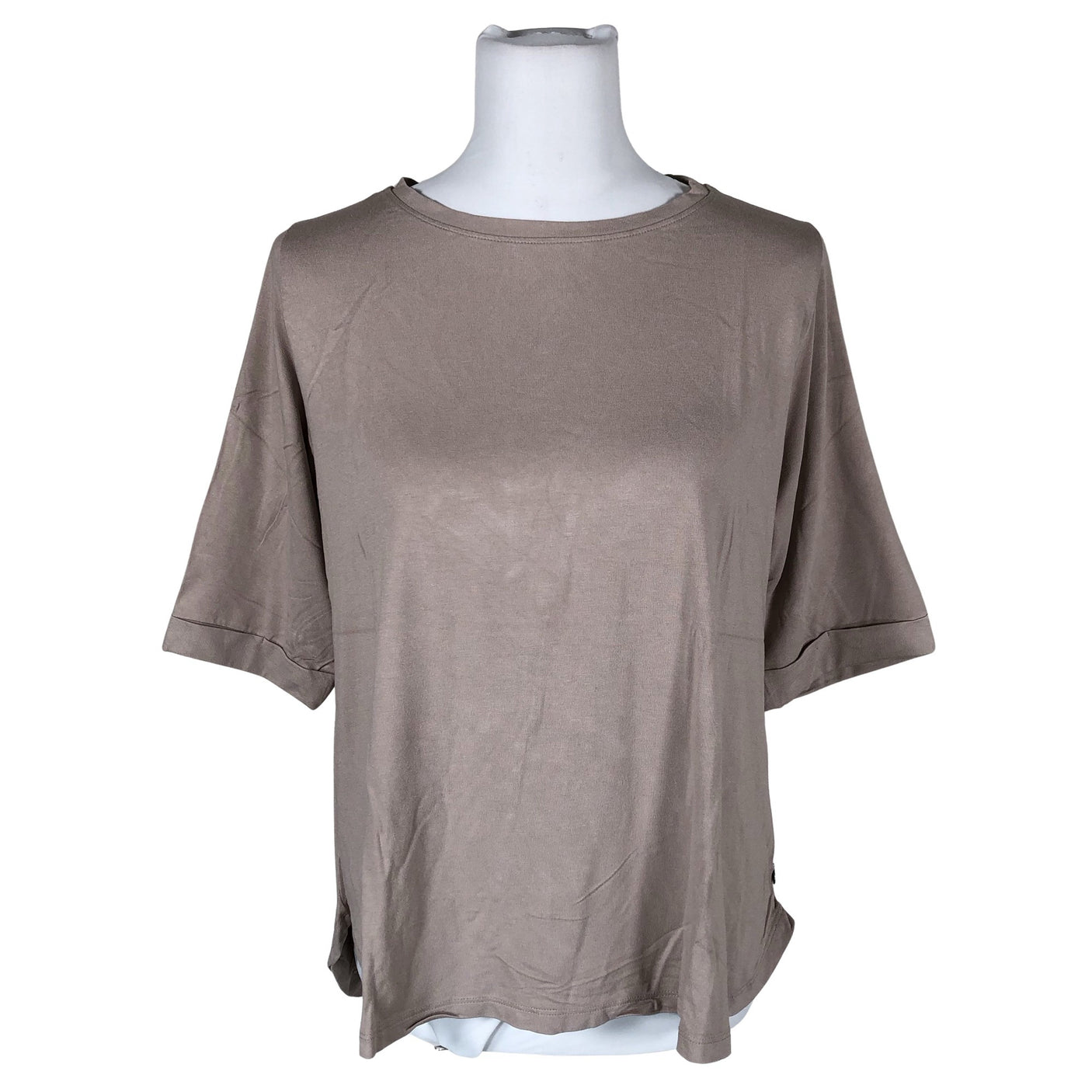 Unisex Ajlajk - T-shirt, size 36 - Beige (1)