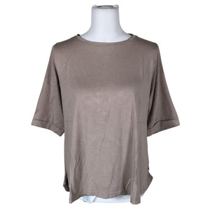 Unisex Ajlajk - T-shirt, size 36 - Beige (1)