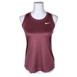 Unisex Nike - Sports top, size 36 - Light pink ()