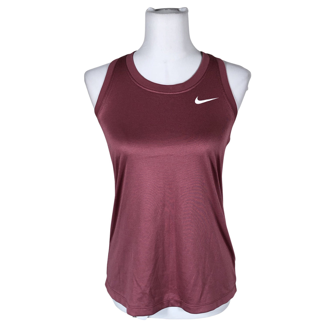 Unisex Nike - Sports top, size 36 - Light pink (1)