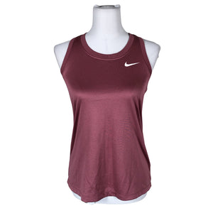 Unisex Nike - Sports top, size 36 - Light pink (1)