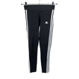 Unisex Adidas - Sports tights, size 36 - Black ()